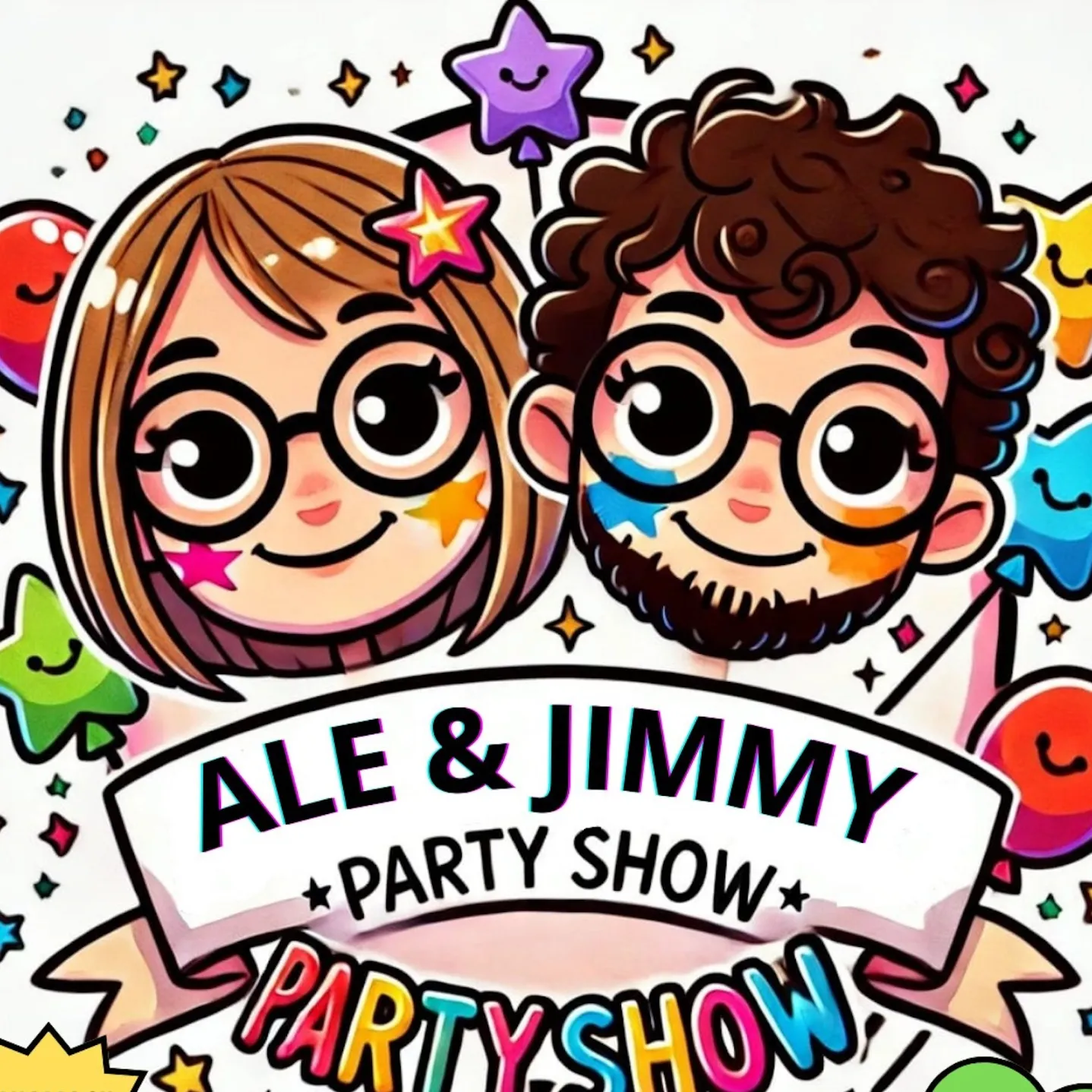 Ale & Jimmy