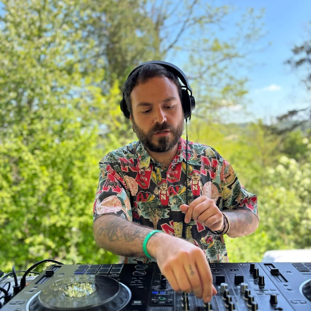 Moonray DJ