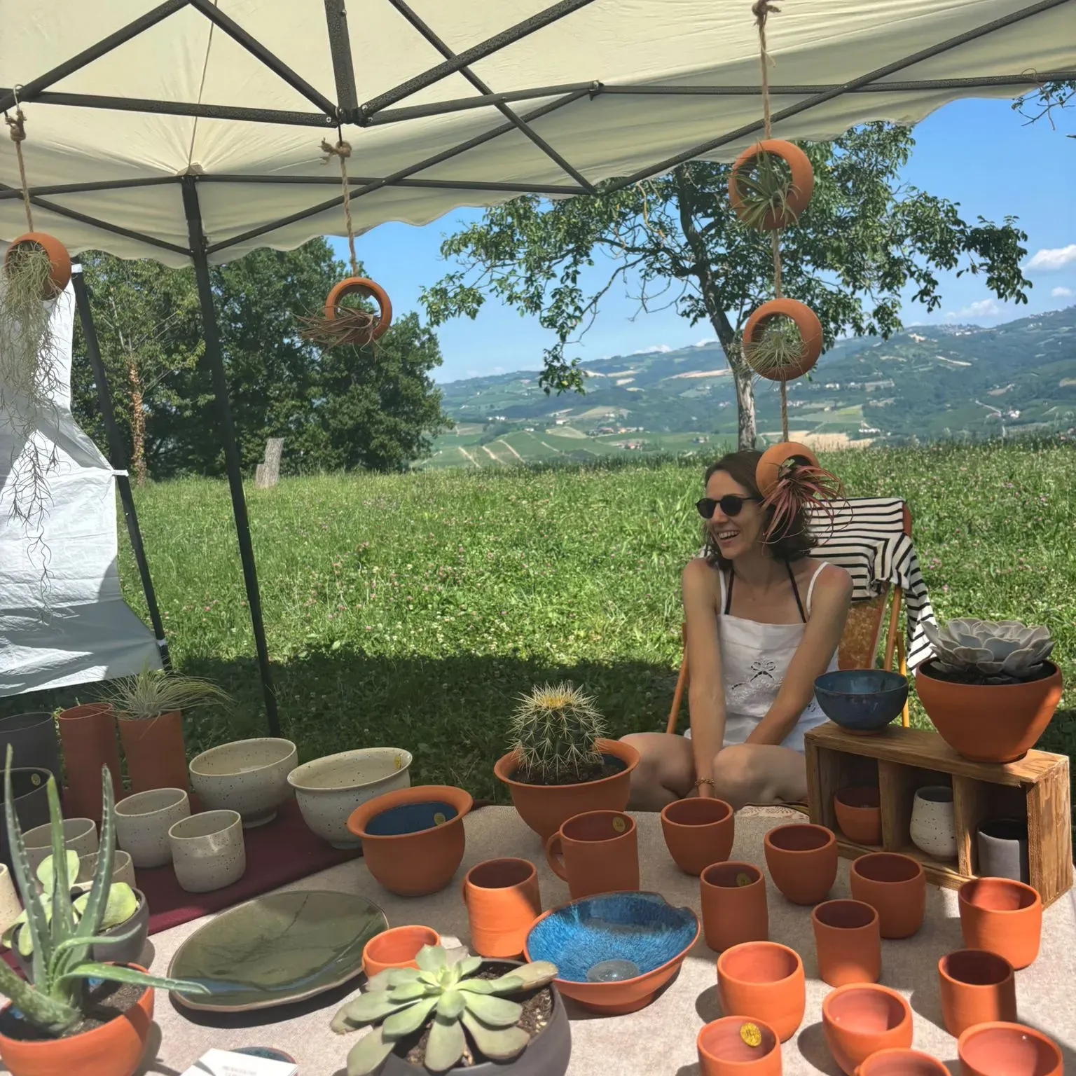 Lola Ceramics