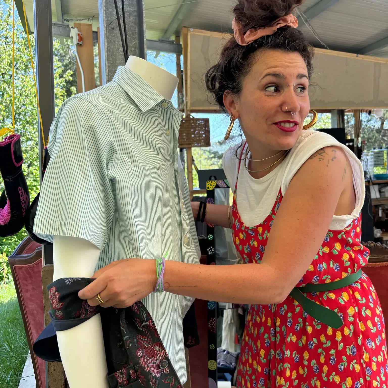 matadevintage